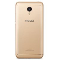 смартфон Meizu M3 Note L681H Gold 32GB