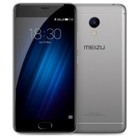 смартфон Meizu M3s mini Y685H 16GB Grey