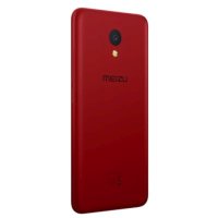 смартфон Meizu M5c 32Gb Red красный