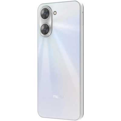 смартфон Meizu Mblu 21 4/64GB White белый