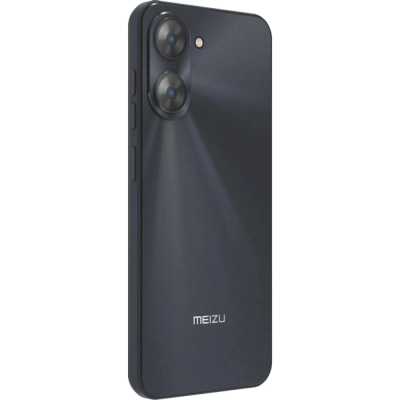 смартфон Meizu Mblu 21 6/128GB Black черный