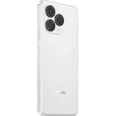 смартфон Meizu Note 21 4/256GB White белый