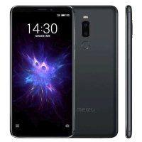 смартфон Meizu Note 8 4-64GB Black черный
