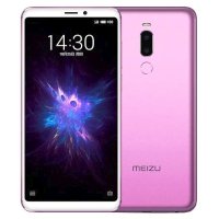 смартфон Meizu Note 8 4-64GB Purple розовый