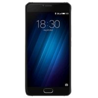 смартфон Meizu U10 32GB Black черный