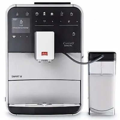 кофемашина Melitta Caffeo Barista T Smart F 830-101