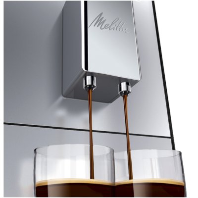 кофемашина Melitta Caffeo E 957-203