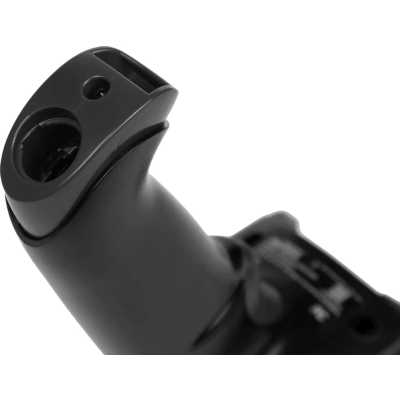сканер штрих-кода Mertech 2210 Superlead 3m Black Черный