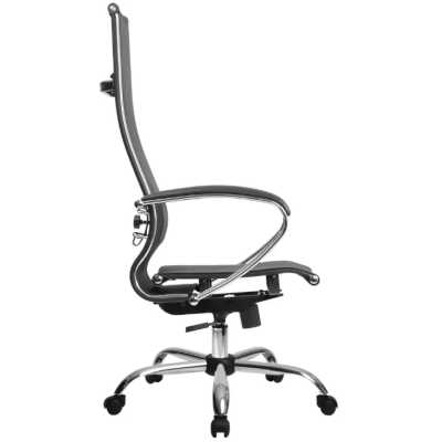 офисное кресло МЕТТА 7 MPRU Z312766875 черный