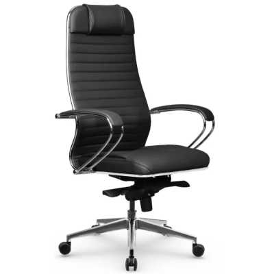 офисное кресло МЕТТА Samurai KL-1.041 MPES Z312423792 черный