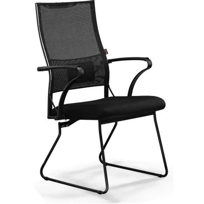 стул МЕТТА Sit Air-180 B2-290K/F58 Z509397568 черный