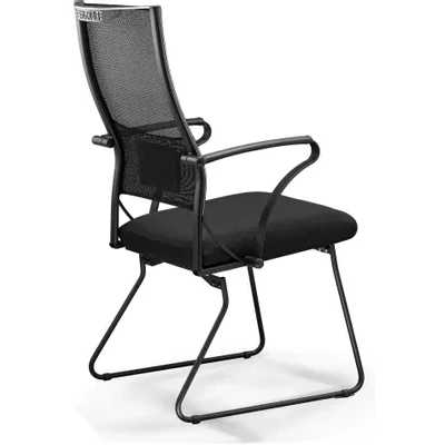 стул МЕТТА Sit Air-180 B2-290K/F58 Z509397568 черный