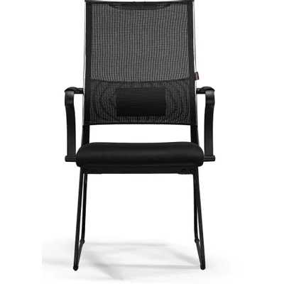 стул МЕТТА Sit Air-180 B2-290K/F58 Z509397568 черный