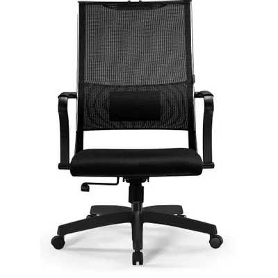 стул МЕТТА Sit Air-180 B2-290K Z509397575 черный