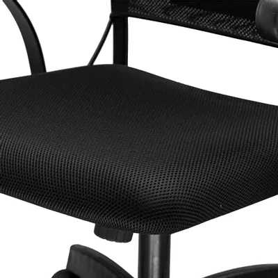 офисное кресло МЕТТА Sit Air-180 B2-290K Z509407779 черный