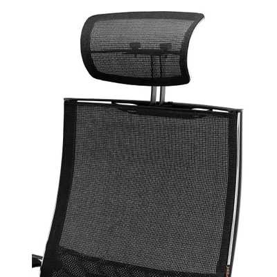 офисное кресло МЕТТА Sit Air-180 B2-290K Z509407809 черный