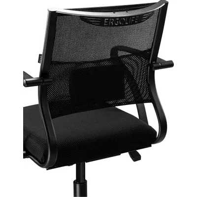 стул МЕТТА Sit Air M4-290K Z509336697 черный