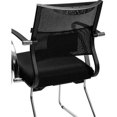 стул МЕТТА Sit Air M4-290K Z509344807 черный