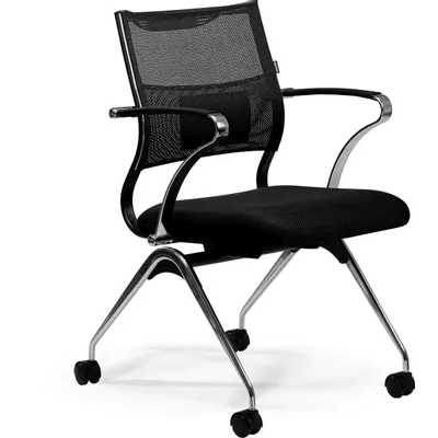 стул МЕТТА Sit Air M4-290K Z509344814 черный