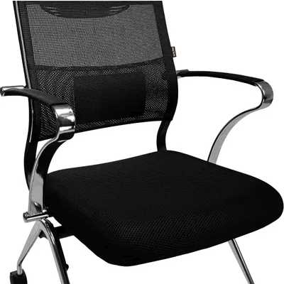 стул МЕТТА Sit Air M4-290K Z509344814 черный