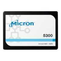 SSD диск Micron 5300 Pro 7.68Tb MTFDDAK7T6TDS