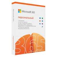 подписка Microsoft 365 Personal QQ2-01047