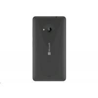смартфон Microsoft Lumia 535 Dual Sim Black
