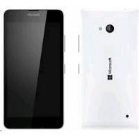 смартфон Microsoft Lumia 640 Dual Sim White