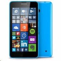 смартфон Microsoft Lumia 640 LTE Cyan