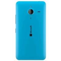 смартфон Microsoft Lumia 640 XL Dual Sim Cyan
