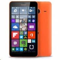 смартфон Microsoft Lumia 640 XL Dual Sim Orange