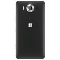 смартфон Microsoft Lumia 950 Dual Sim Black