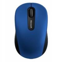 мышь Microsoft Mobile Mouse 3600 PN7-00024 Синий-черный