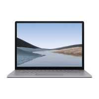 ноутбук Microsoft Surface Laptop 3 Platinum PLT-00003 ENG Серебристый