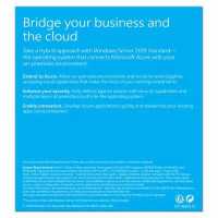 операционная система Microsoft Windows Server Standard 2019 P73-07816