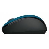 мышь Microsoft Wireless Mobile Mouse 3500 Sea Blue