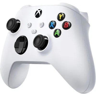 геймпад Microsoft Xbox QAS-00006