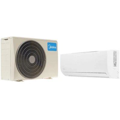 кондиционер Midea Favorite MSFRW-07HRN8-I