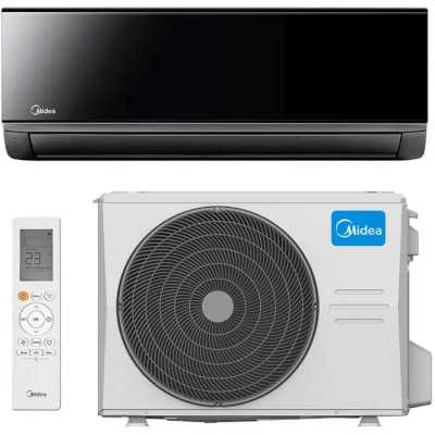 кондиционер Midea Persona MSAG4-18HRN1