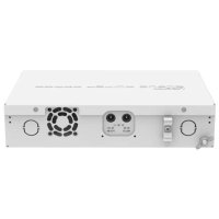 коммутатор MikroTik CRS112-8P-4S-IN