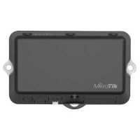 точка доступа MikroTik RB912R-2ND-LTM&R11E-4G