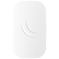 точка доступа MikroTik RBcAPL-2nD cAP lite + AR9533