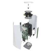 роутер MikroTik RBD25GR-5HPacQD2HPnD&R11e-LTE6