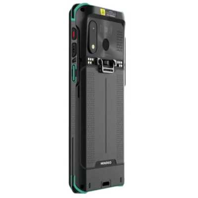 терминал сбора данных Mindeo D60G66455160CN черный