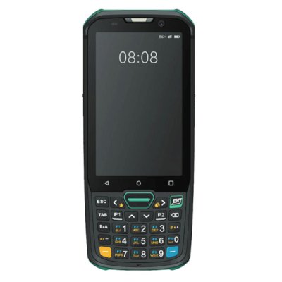 терминал сбора данных Mindeo M4TE46450130CN черный