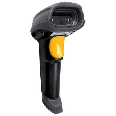 сканер штрих-кода Mindeo MD6600-SR stand Черный