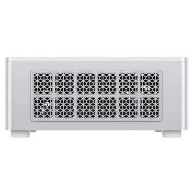 компьютер Minisforum M1 Plus MF/M1PLUS/12600H/16/512 Белый