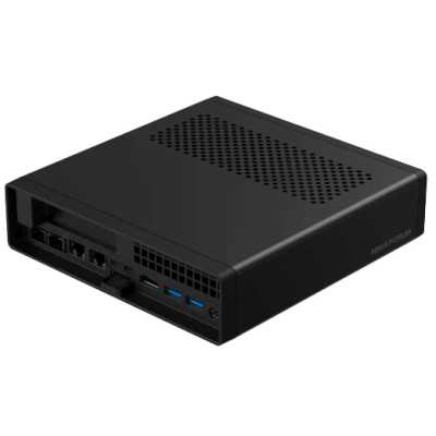 компьютер Minisforum MS-A2-7945/32GB+1TB Черный