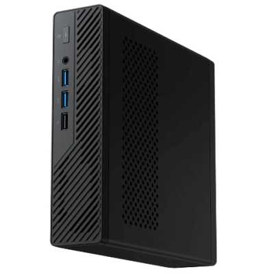 компьютер Minisforum MS-A2-7945/32GB+1TB Черный