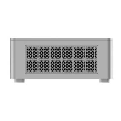 компьютер Minisforum UM750L Slim MF/UM750LSLIM/6900HX/16/512 Серебристый